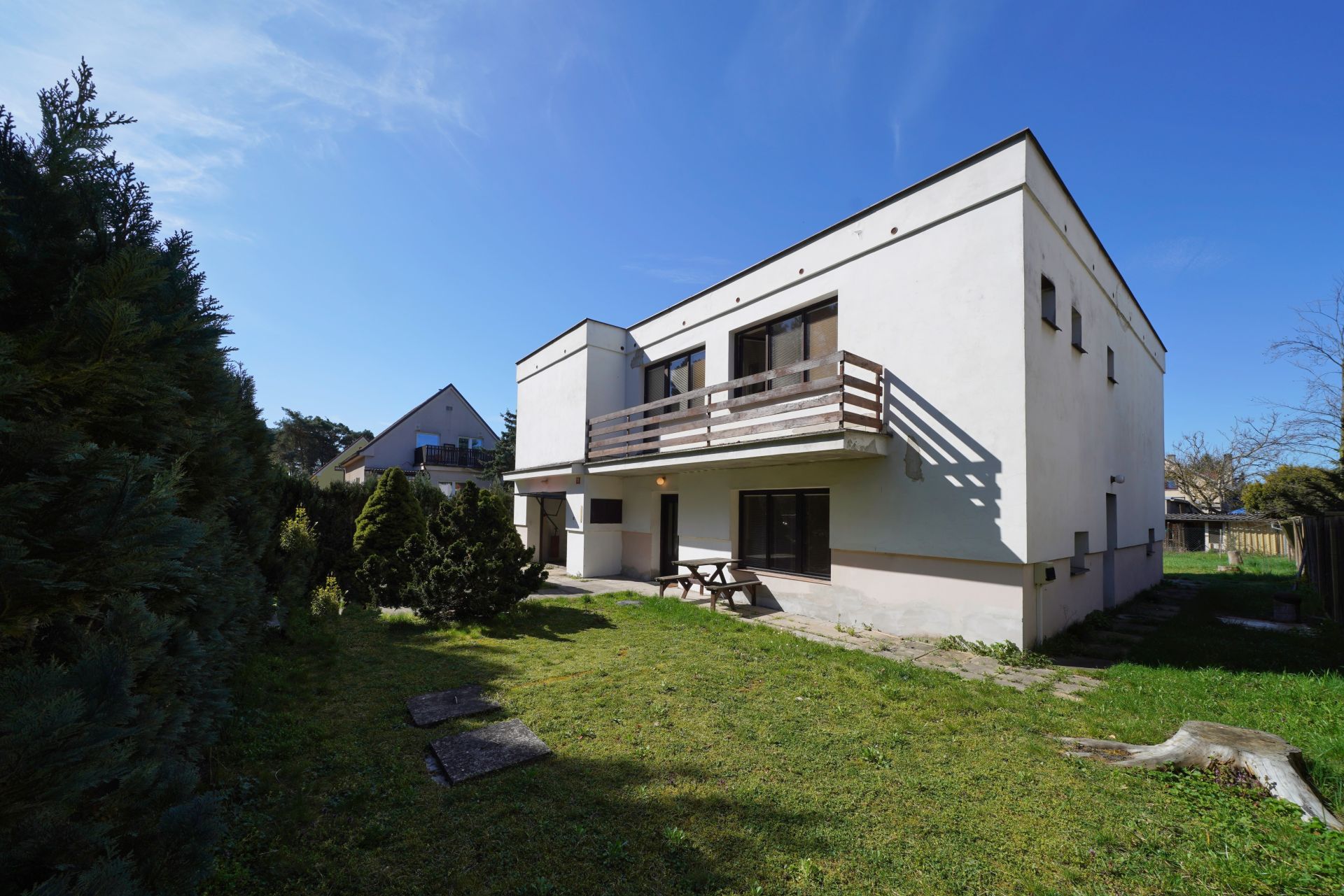 Prodej RD - Lhota u Prahy