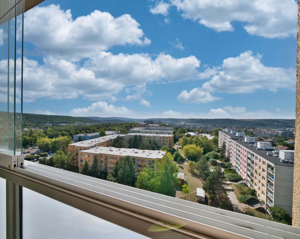 Byt 3+1 v Modřanech na prodej