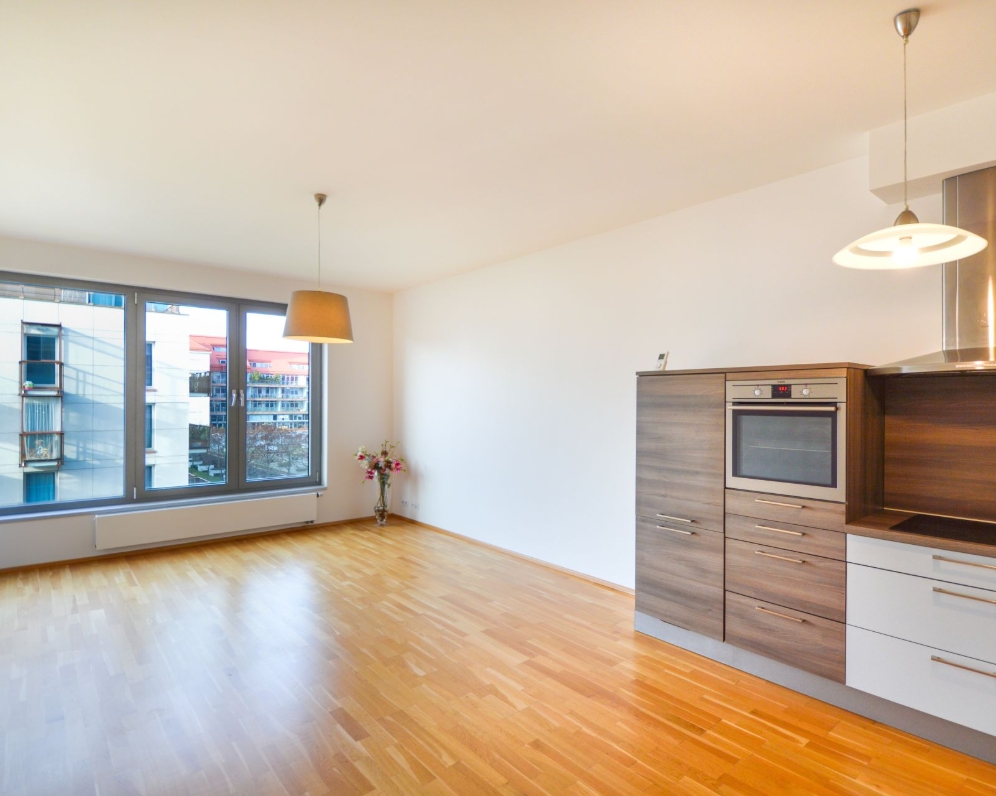 Pronájem: 2+kk na Vinohradech